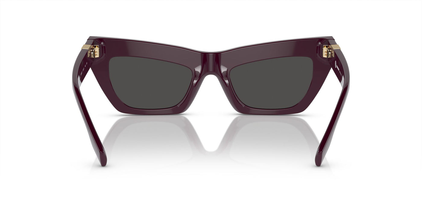 Burberry BE4405 Bordeaux/Dark Grey #colour_bordeaux-dark-grey