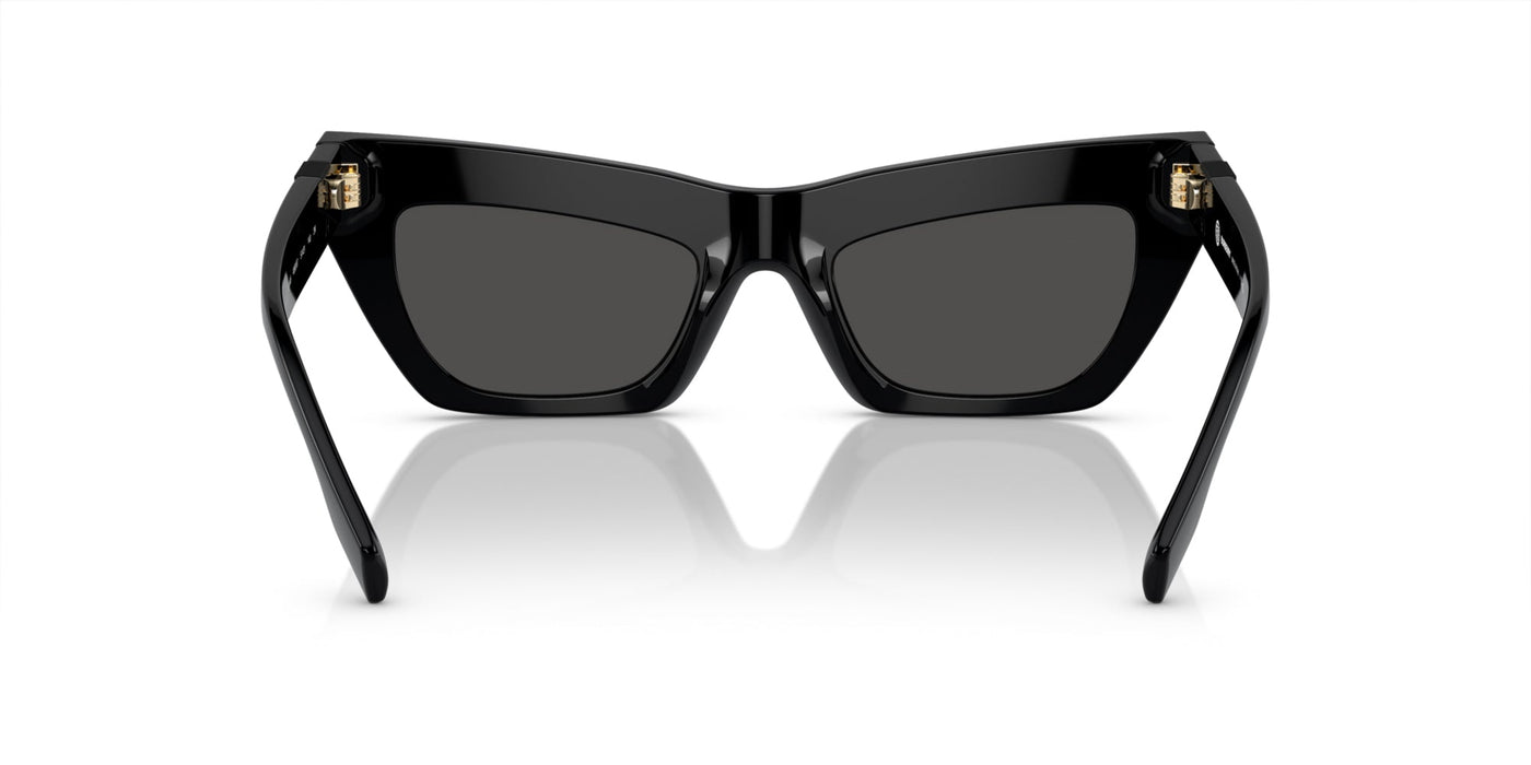 Burberry BE4405 Black/Dark Grey #colour_black-dark-grey