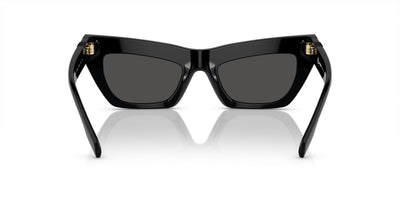 Burberry BE4405 Black/Dark Grey #colour_black-dark-grey