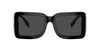 Burberry BE4406U Black-Gold/Dark Grey #colour_black-gold-dark-grey