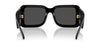 Burberry BE4406U Black-Gold/Dark Grey #colour_black-gold-dark-grey