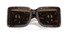 Burberry BE4406U Dark Havana/Dark Brown #colour_dark-havana-dark-brown