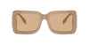 Burberry BE4406U Beige/Light Brown #colour_beige-light-brown