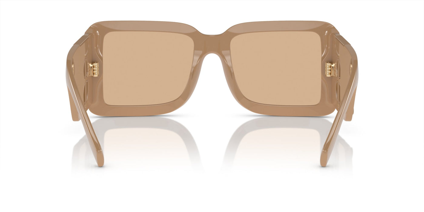 Burberry BE4406U Beige/Light Brown #colour_beige-light-brown