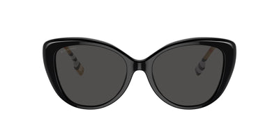 Burberry BE4407 Black/Dark Grey #colour_black-dark-grey