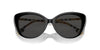 Burberry BE4407 Black/Dark Grey #colour_black-dark-grey