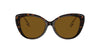 Burberry BE4407 Dark Havana/Brown Polarised #colour_dark-havana-brown-polarised