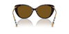 Burberry BE4407 Dark Havana/Brown Polarised #colour_dark-havana-brown-polarised