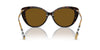 Burberry BE4407 Dark Havana/Brown Polarised #colour_dark-havana-brown-polarised