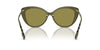 Burberry BE4407 Green/Green #colour_green-green