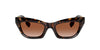 Burberry BE4409 Dark Havana/Brown Gradient #colour_dark-havana-brown-gradient