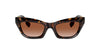 Burberry BE4409 Dark Havana/Brown Gradient #colour_dark-havana-brown-gradient