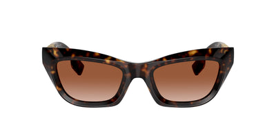 Burberry BE4409 Dark Havana/Brown Gradient #colour_dark-havana-brown-gradient