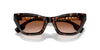 Burberry BE4409 Dark Havana/Brown Gradient #colour_dark-havana-brown-gradient