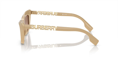 Burberry BE4409 Beige/Brown Gradient #colour_beige-brown-gradient