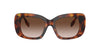 Burberry BE4410 Light Havana/Brown Gradient #colour_light-havana-brown-gradient