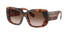 Burberry BE4410 Light Havana/Brown Gradient #colour_light-havana-brown-gradient