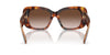 Burberry BE4410 Light Havana/Brown Gradient #colour_light-havana-brown-gradient