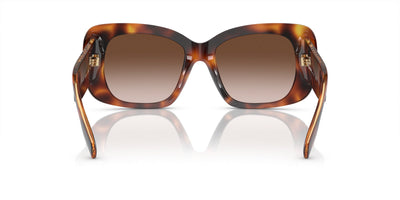 Burberry BE4410 Light Havana/Brown Gradient #colour_light-havana-brown-gradient