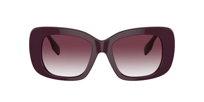 Burberry BE4410 Bordeaux/Clear Dark Violet Gradient #colour_bordeaux-clear-dark-violet-gradient