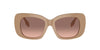 Burberry BE4410 Beige/Pink Dark Brown Gradient #colour_beige-pink-dark-brown-gradient