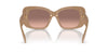 Burberry BE4410 Beige/Pink Dark Brown Gradient #colour_beige-pink-dark-brown-gradient
