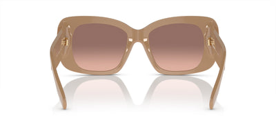 Burberry BE4410 Beige/Pink Dark Brown Gradient #colour_beige-pink-dark-brown-gradient