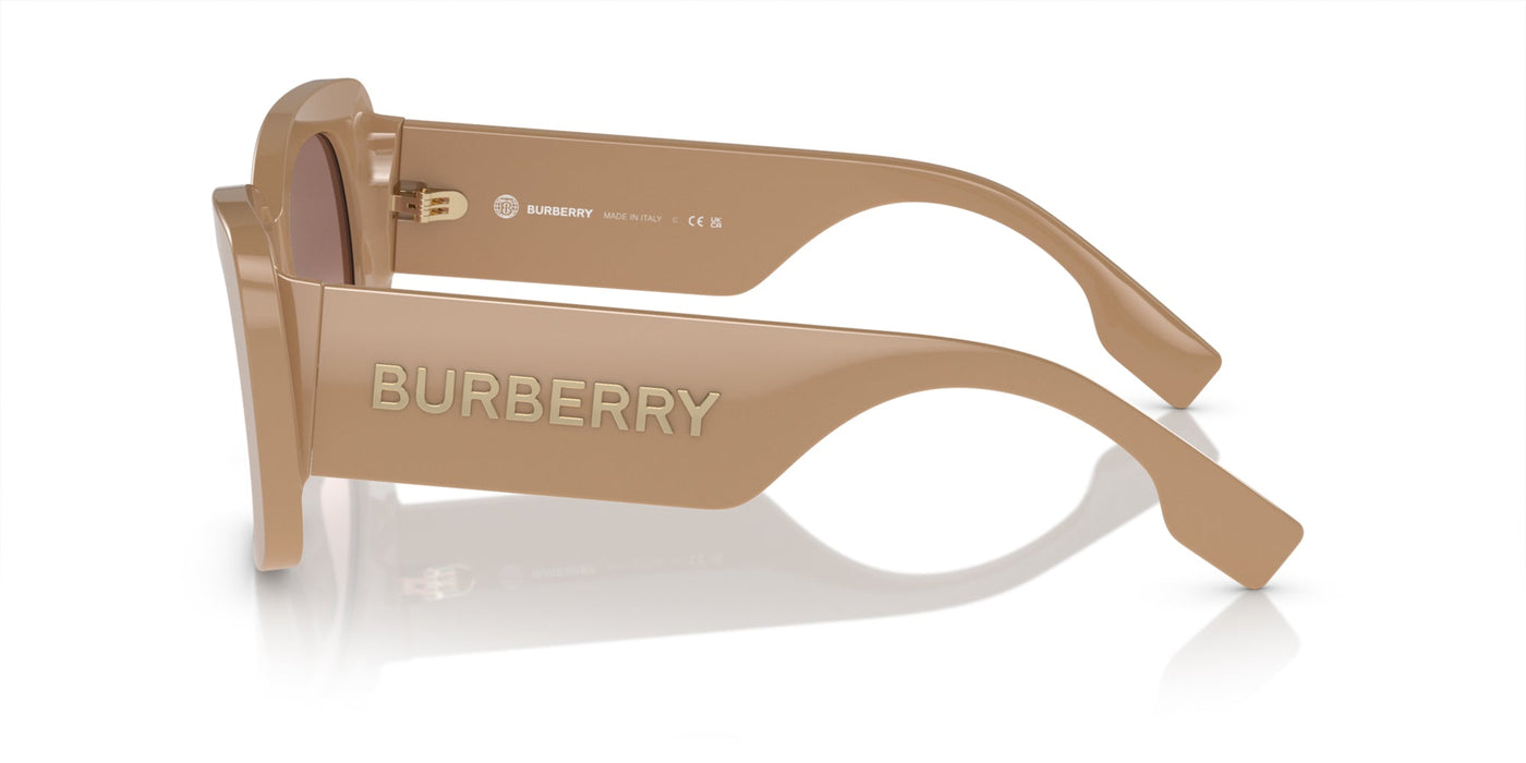 Burberry BE4410 Beige/Pink Dark Brown Gradient #colour_beige-pink-dark-brown-gradient