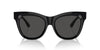 Burberry BE4418 Black/Dark Grey #colour_black-dark-grey
