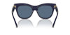 Burberry BE4418 Blue/Dark Blue #colour_blue-dark-blue