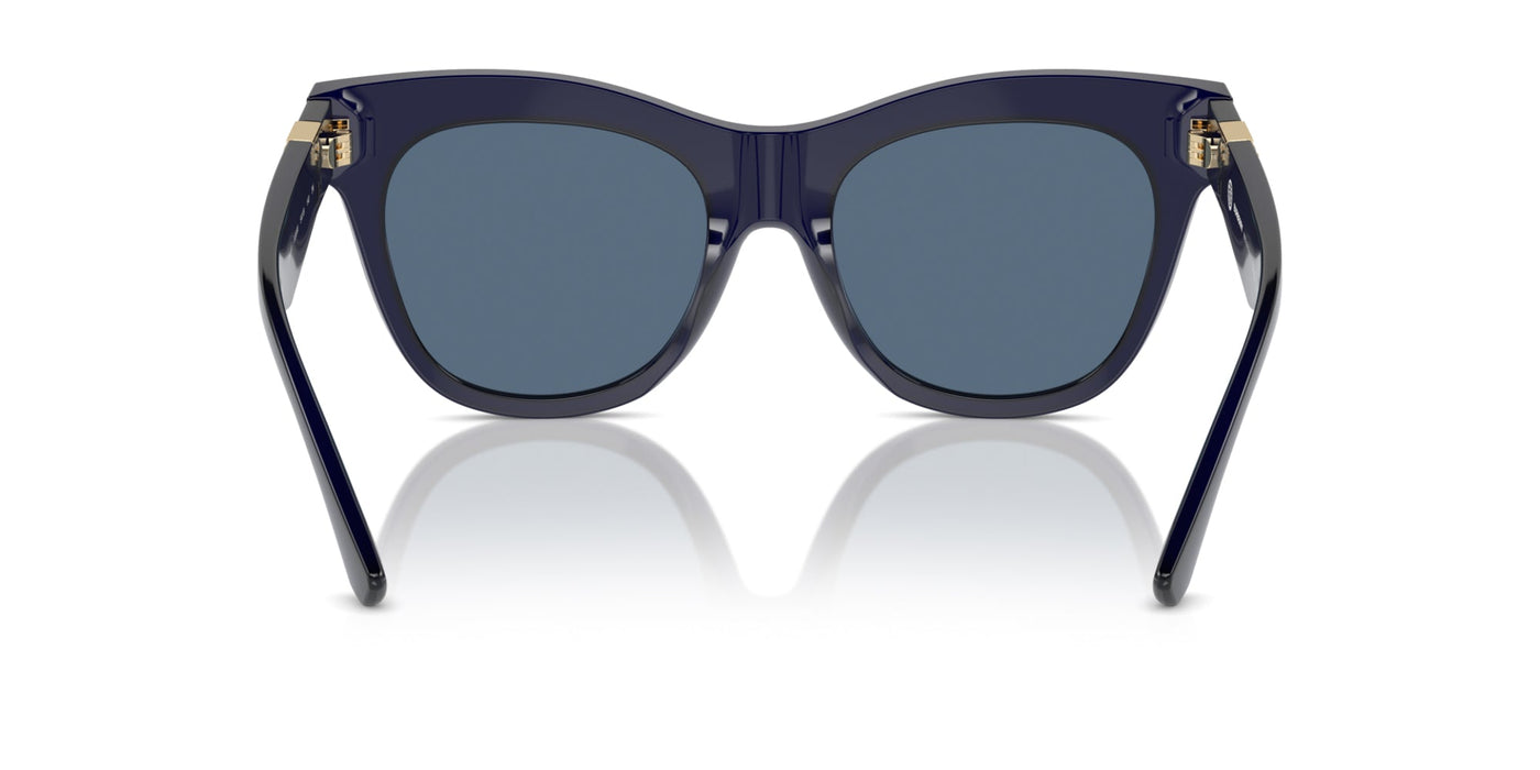 Burberry BE4418 Blue/Dark Blue #colour_blue-dark-blue