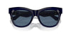 Burberry BE4418 Blue/Dark Blue #colour_blue-dark-blue