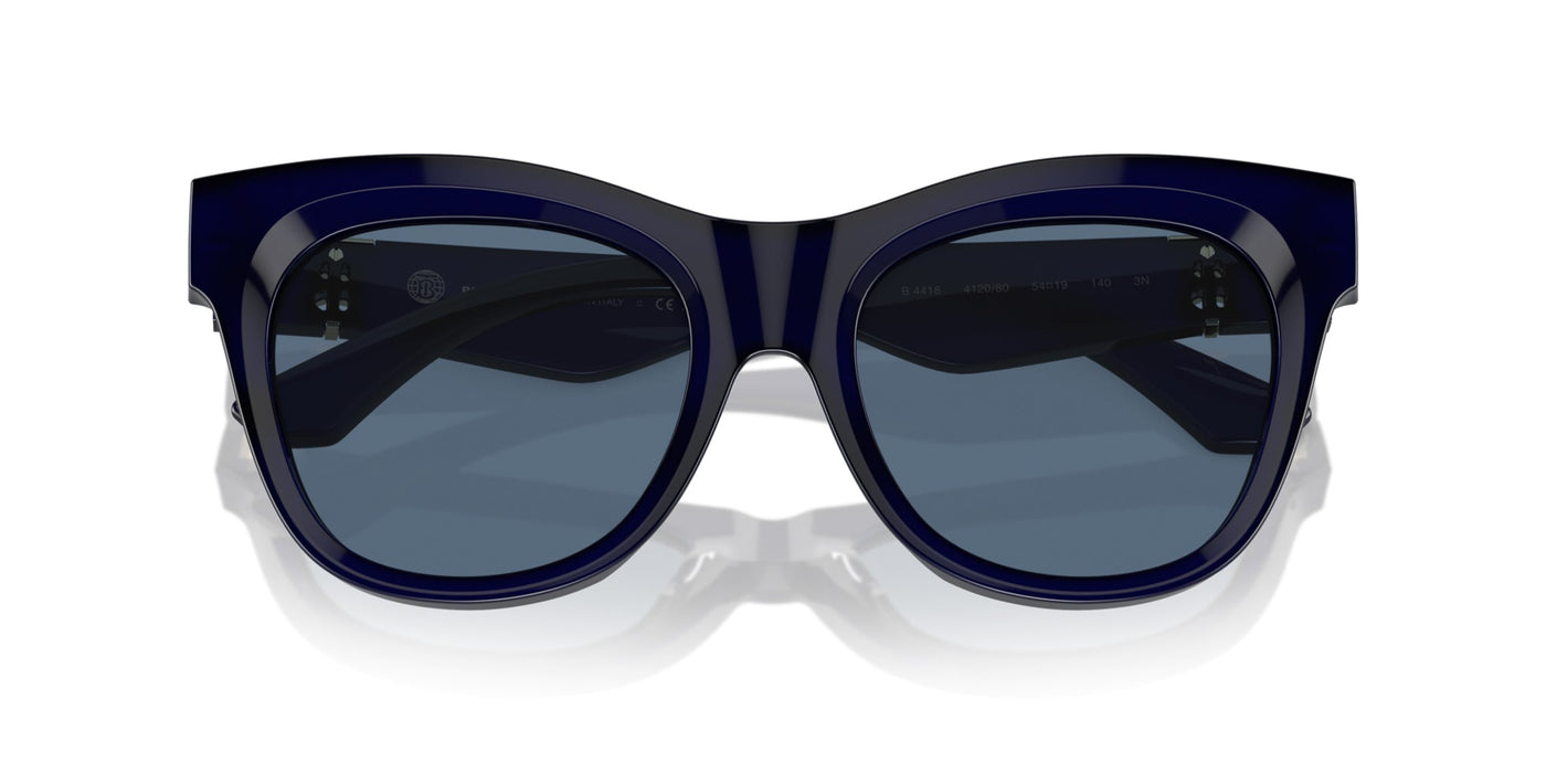 Burberry BE4418 Blue/Dark Blue #colour_blue-dark-blue