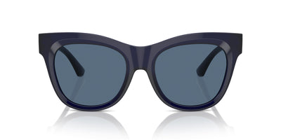 Burberry BE4418 Blue/Dark Blue #colour_blue-dark-blue