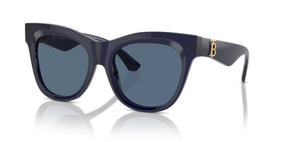 Burberry BE4418 Blue/Dark Blue #colour_blue-dark-blue