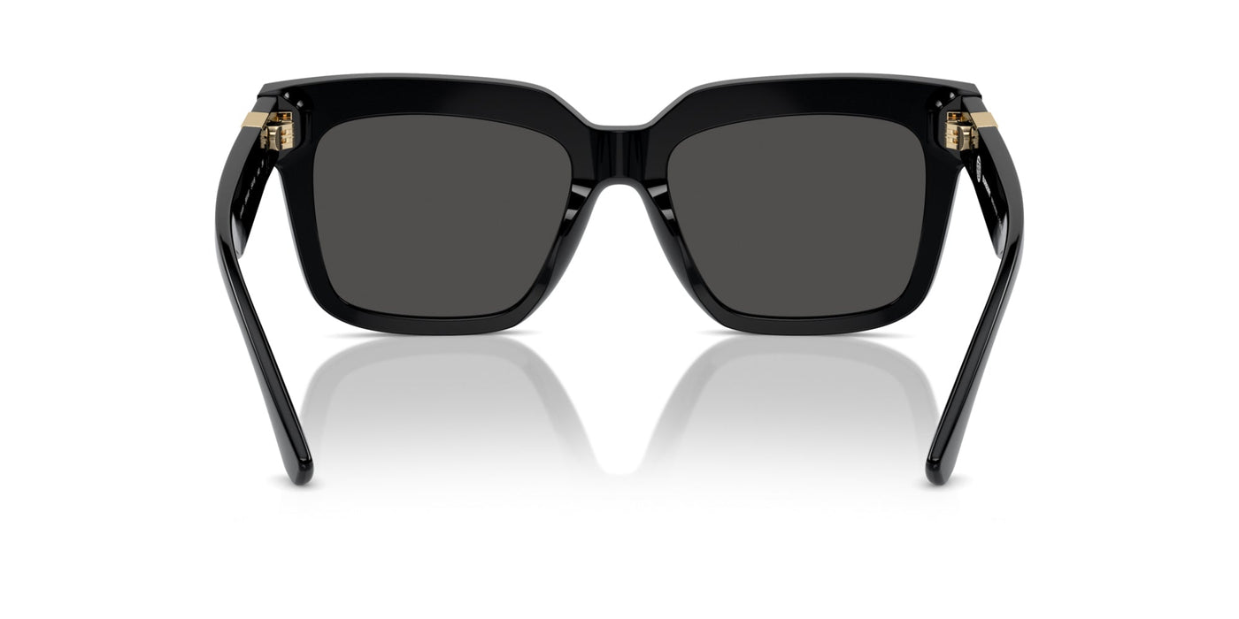 Burberry BE4419 Black/Dark Grey #colour_black-dark-grey