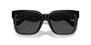 Burberry BE4419 Black/Dark Grey #colour_black-dark-grey