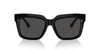 Burberry BE4419 Black/Dark Grey #colour_black-dark-grey