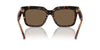 Burberry BE4419 Dark Havana/Dark Brown #colour_dark-havana-dark-brown