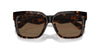 Burberry BE4419 Dark Havana/Dark Brown #colour_dark-havana-dark-brown