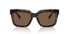 Burberry BE4419 Dark Havana/Dark Brown #colour_dark-havana-dark-brown