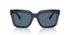 Burberry BE4419 Blue/Dark Blue #colour_blue-dark-blue