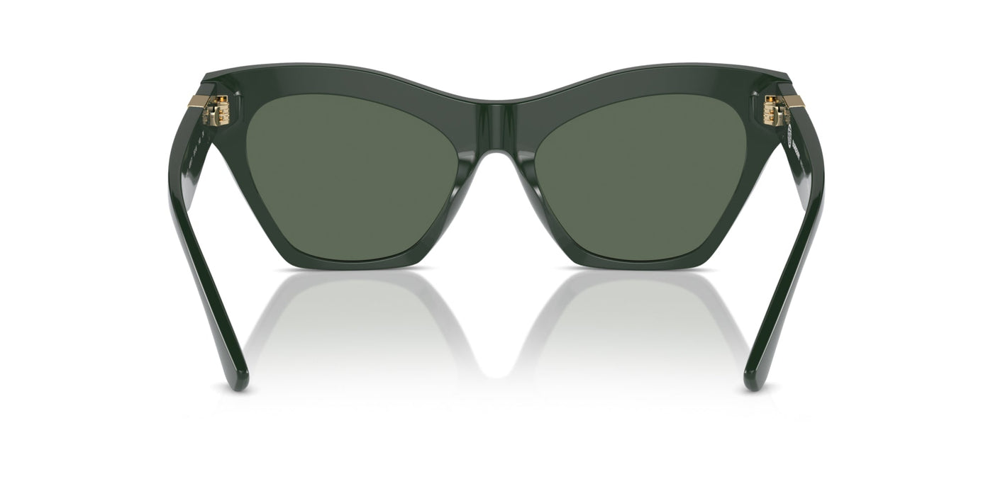 Burberry BE4420U Green/Dark Green #colour_green-dark-green