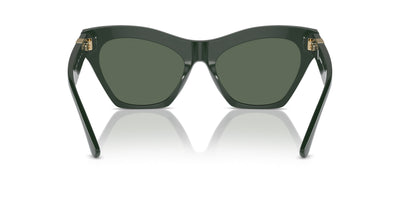 Burberry BE4420U Green/Dark Green #colour_green-dark-green