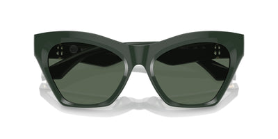 Burberry BE4420U Green/Dark Green #colour_green-dark-green