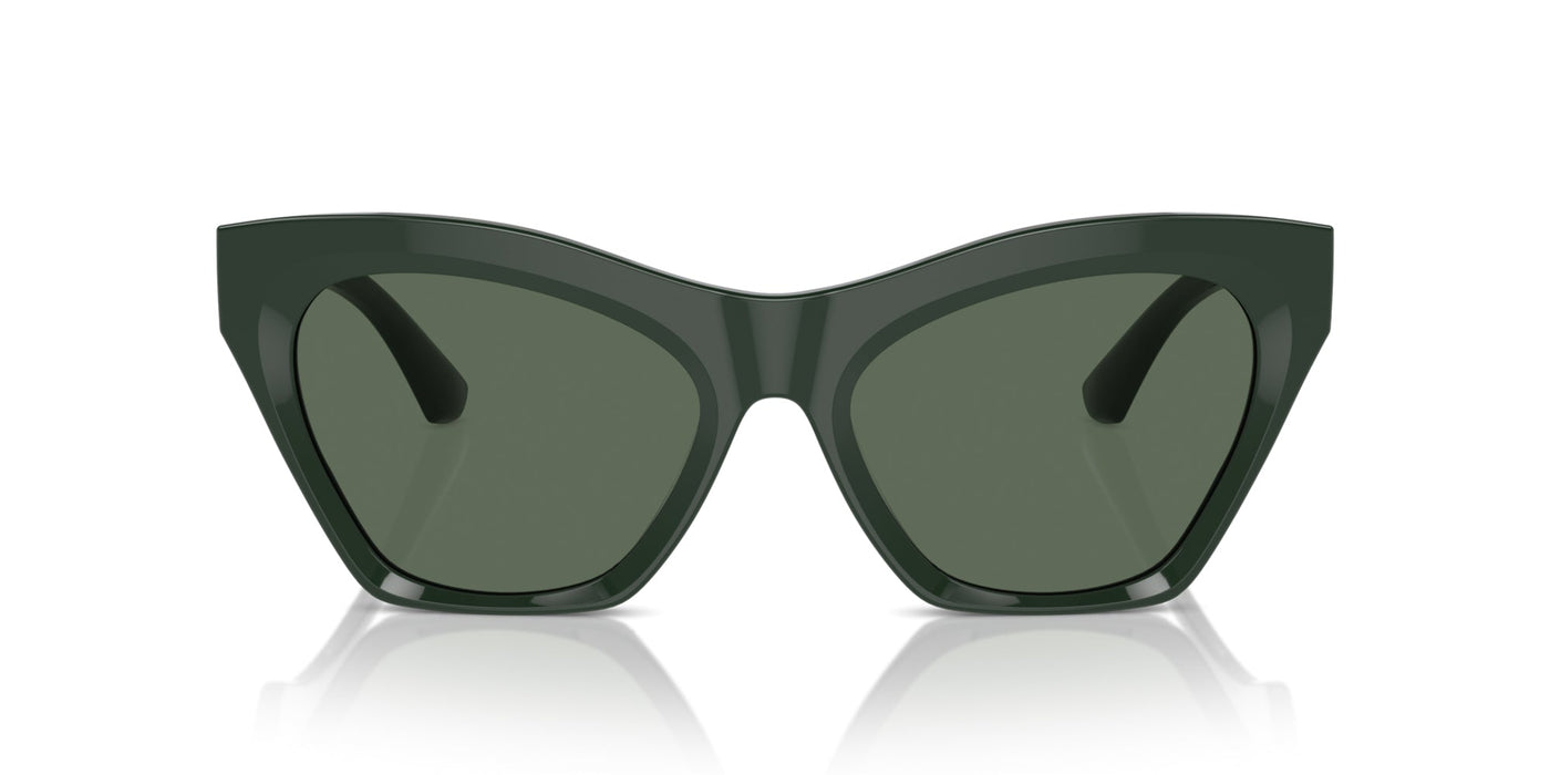 Burberry BE4420U Green/Dark Green #colour_green-dark-green