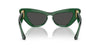 Burberry BE4421U Green/Dark Grey #colour_green-dark-grey