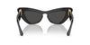 Burberry BE4421U Dark Grey/Dark Grey #colour_dark-grey-dark-grey