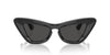 Burberry BE4421U Dark Grey/Dark Grey #colour_dark-grey-dark-grey