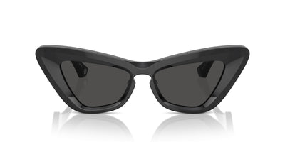 Burberry BE4421U Dark Grey/Dark Grey #colour_dark-grey-dark-grey